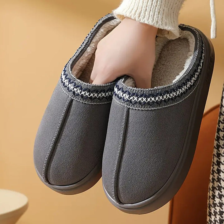 CosyStep™ - Winter Slippers
