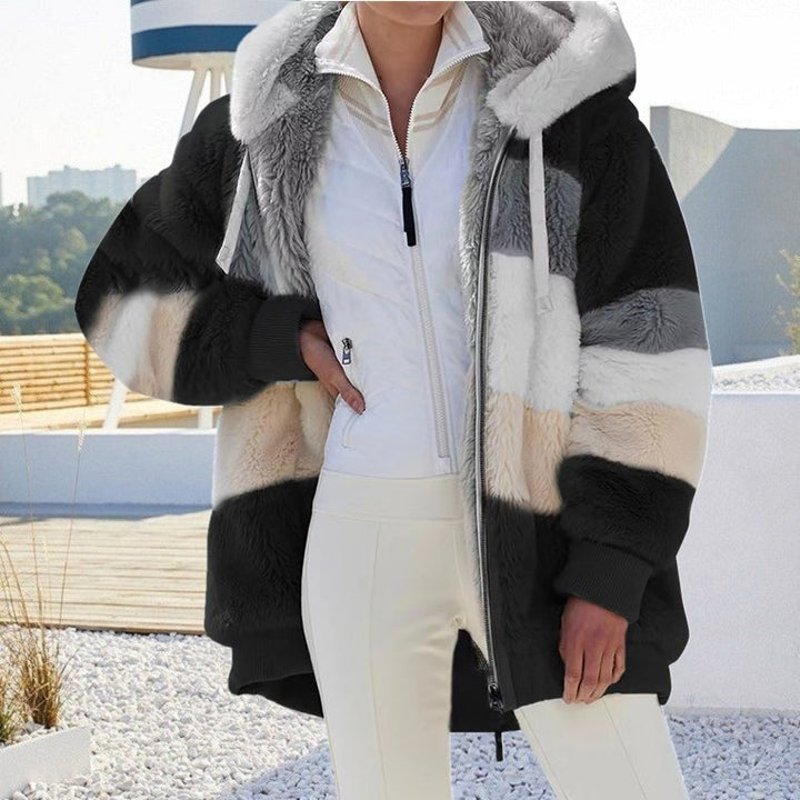 Noory - CloudTouch Jacket