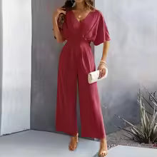 Amira - Everyday jumpsuit