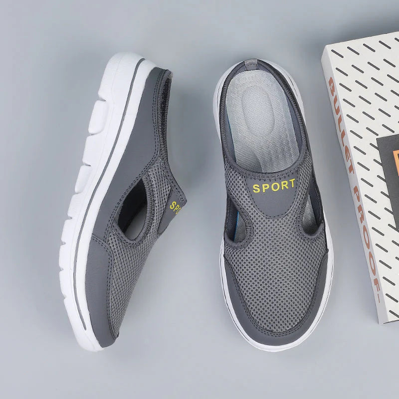 Lazo - Lightweight Orthopedic Walking Shoes for Women