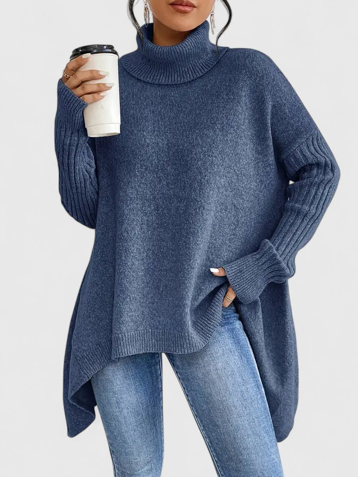 Maelora - SoftEase Sweater