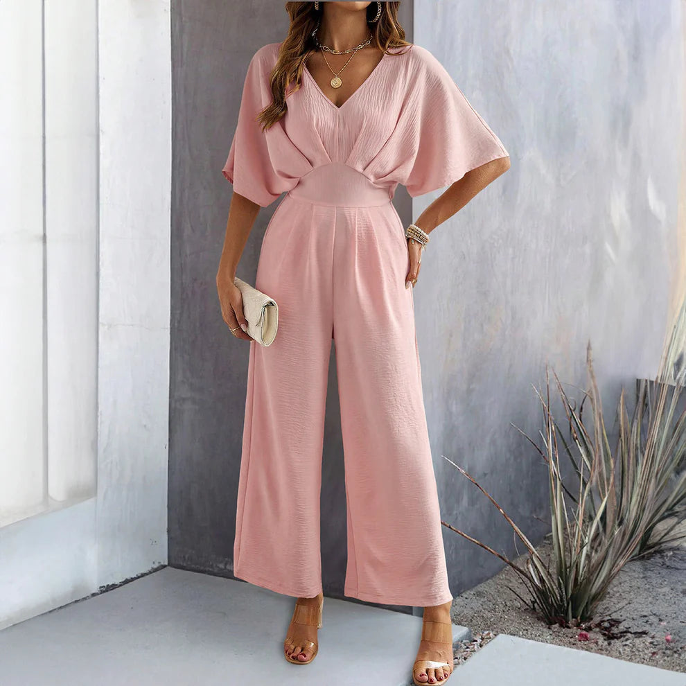 Amira - Everyday jumpsuit