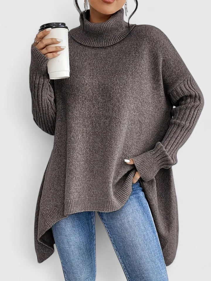 Maelora - SoftEase Sweater