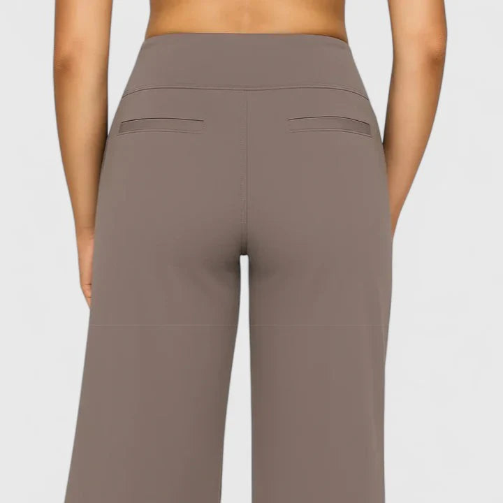 Adeline - Modern Ease Pants