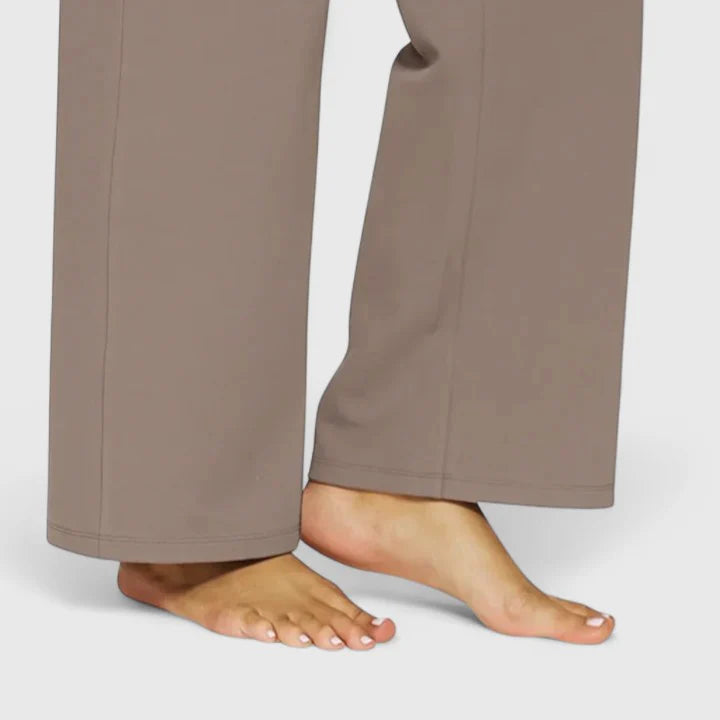 Adeline - Modern Ease Pants