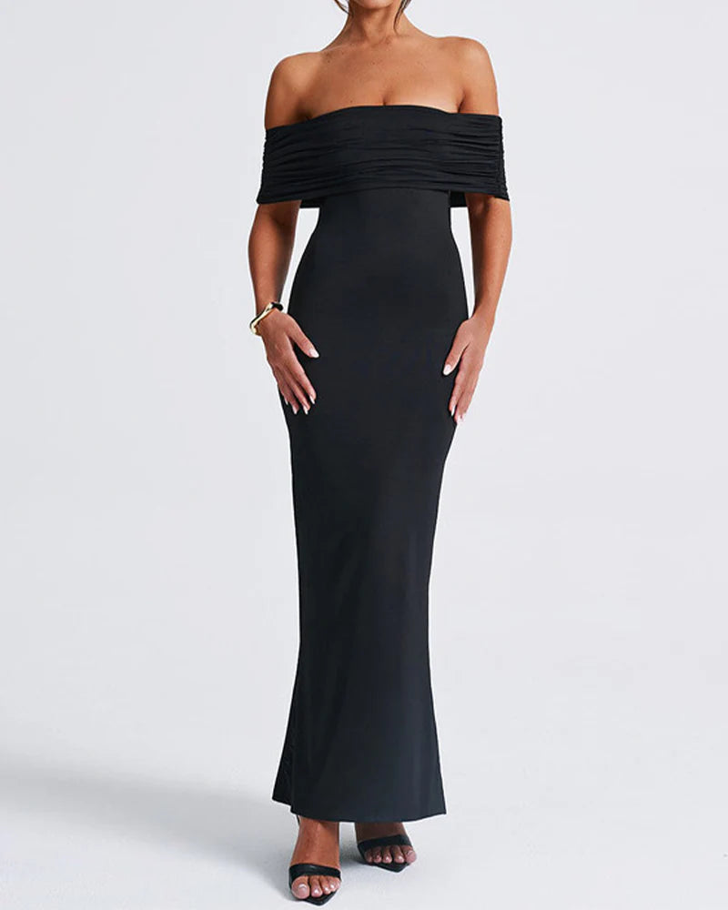Anastasia – Elegance Dress