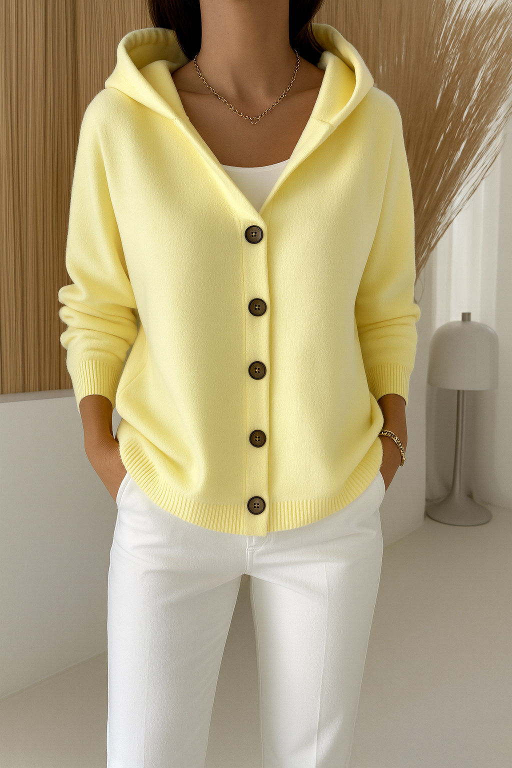 Kate - Essence Hoodie
