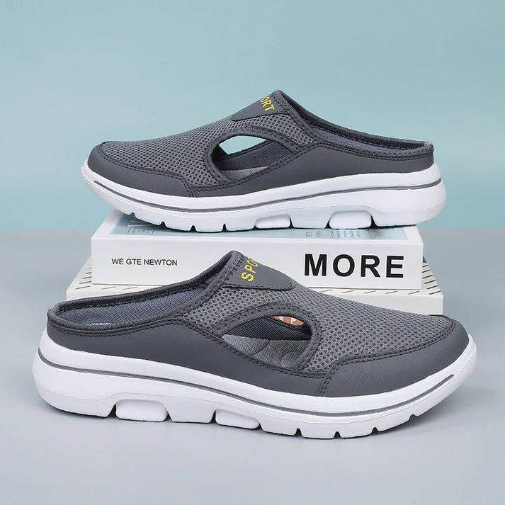Lazo - Lightweight Orthopedic Walking Shoes for Women