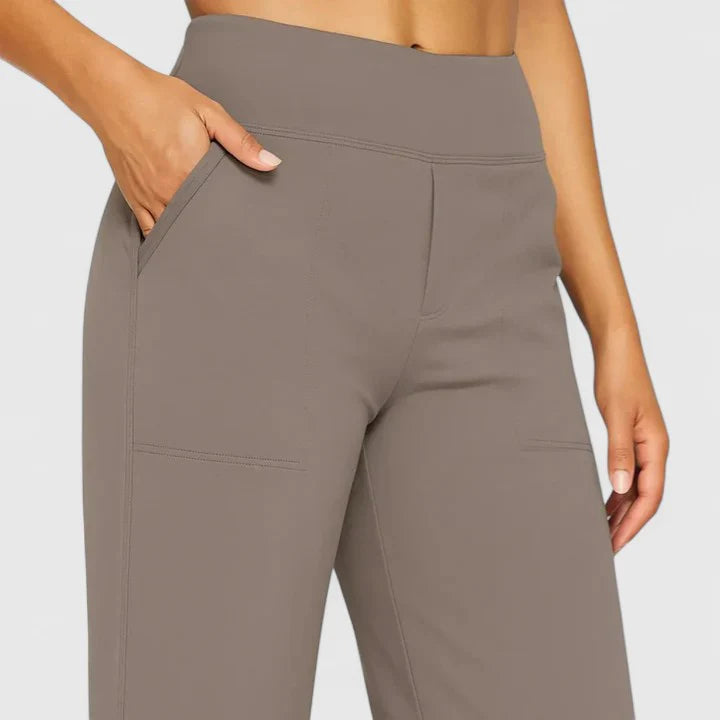 Adeline - Modern Ease Pants