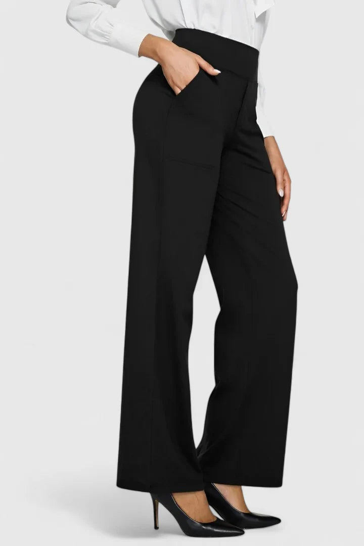 Adeline - Modern Ease Pants