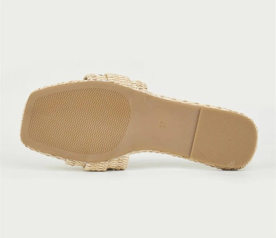 Valerie - slippers