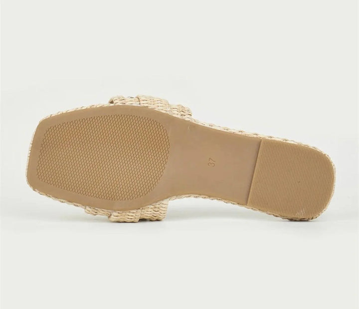 Valerie - slippers