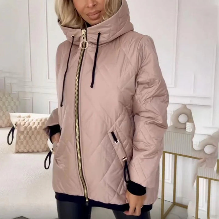 Sola - Cozy Luxe Jacket