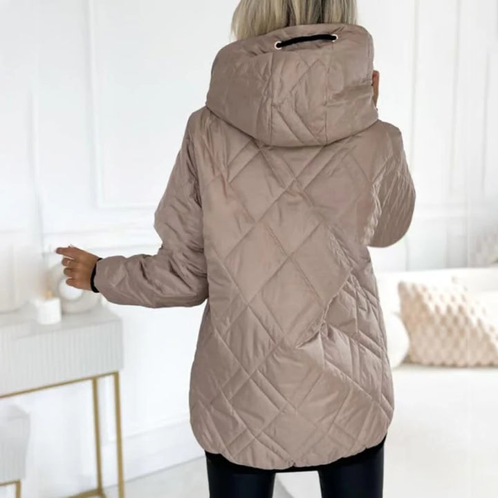 Sola - Cozy Luxe Jacket