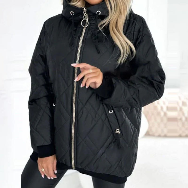 Sola - Cozy Luxe Jacket