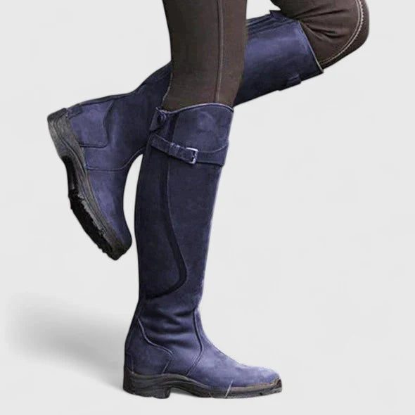 Olivia - Comfort Boots