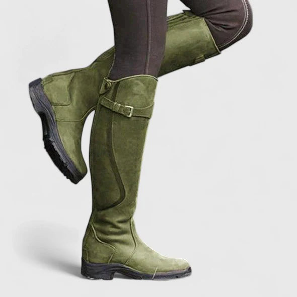Olivia - Comfort Boots